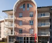 Sejours et Affaires Annecy Le Pont Neuf Apparthotel