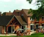 BEST WESTERN PLUS Henley Hotel