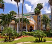 Holiday Inn Express MIAMI AIRPORT DORAL AREA