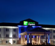 Holiday Inn Express LE ROY -  BLOOMINGTON AREA