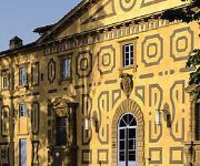 Villa Le Maschere Small Luxury Hotels