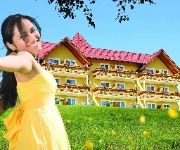 Hotel OASIS Loipersdorf