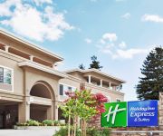 Holiday Inn Express & Suites SANTA CRUZ