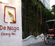 De Naga Hotel Chiang Mai