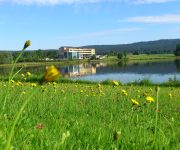 Gesundheitshotel Weißenstadt am See