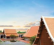 Sukhothai Heritage Resort