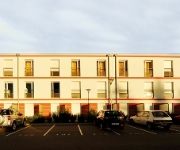 Appart'City Saint Etienne-Saint Priest en Jarez