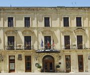 Patria Palace Lecce