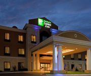 Holiday Inn Express & Suites AMARILLO SOUTH