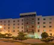 Holiday Inn Express CD. DEL CARMEN