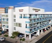Courtyard Ocean City Oceanfront