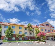 Fairfield Inn & Suites Turlock
