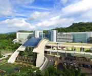 Crowne Plaza GUANGZHOU SCIENCE CITY