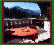 Ferienwohnungen Waldhaus