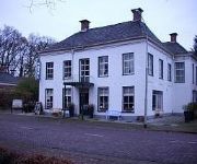 Villa de Thee Tuin