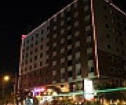 Tara Lake Airport Hotel