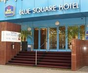Best Western Plus Hotel Blue Square