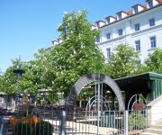 Am Waldschlösschen Hotel Gasthausbrauerei