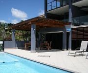 at Waters Edge Resort