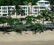 Sea Change Beachfront Apartments