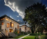 The Peech Boutique Hotel