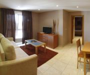 Ciudad de Lugo Aparthotel