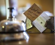 Aventino Inn