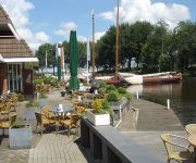 Hotel Restaurant Ie-Sicht