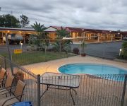 Sun Valley Motel Biloela