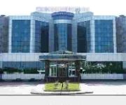 Eser Diamond Hotel & Convention Center