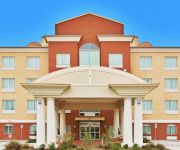 Holiday Inn Express & Suites ROYSE CITY - ROCKWALL