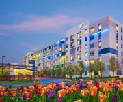 Aloft Chicago O'Hare