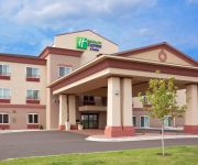 Holiday Inn Express & Suites ANTIGO