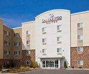 Candlewood Suites SPRINGFIELD
