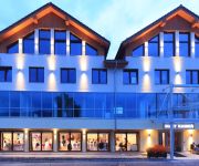 Bialy Kamien Hotel&Medi-SPA