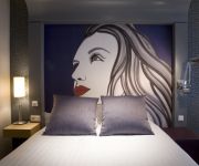 Apollo Hotel Breda City Centre