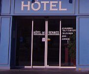 Hotel de Rennes