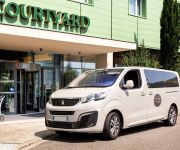 Courtyard Toulouse Airport