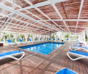 Eix Alzinar Mar Suites - Adults Only
