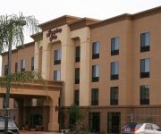 Hampton Inn Visalia