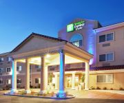 Holiday Inn Express & Suites OROVILLE LAKE