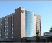 GLENMORE INN CONVENTION CTR