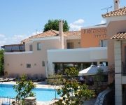 Harmony Hotel Apartments