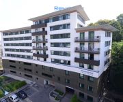 ResidHotel Lyon Lamartine Résidence de Tourisme