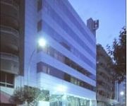 Tryp Castellon Center