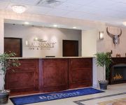 BAYMONT INN & SUITES TYLER