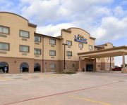 BAYMONT INN & SUITES WHEELER