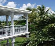 RESIDENCE LA PLANTATION ET SPA