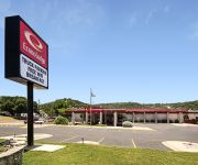 Big Texas Inn Kerrville