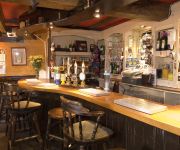 The Old Crown Relaxinnz